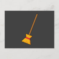 Witch Broom