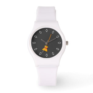 Witch Broom Watch