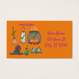 Witch Checklist Thunder_Cove