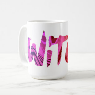 Witch Coffee Mug