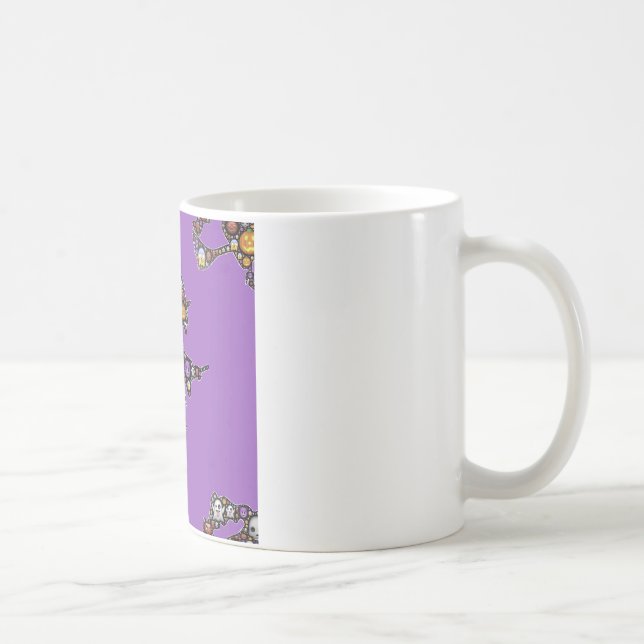 witch emoji coffee mug (Right)