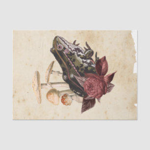 Witch Ephemera Design Series #5 Tissue Paper