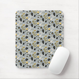 Witch Essentials Mouse Pad