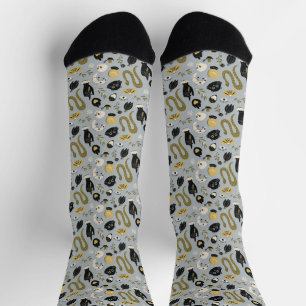 Witch Essentials Socks