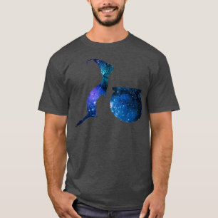 Witch Ferret T-Shirt