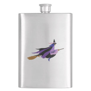 Witch Flask