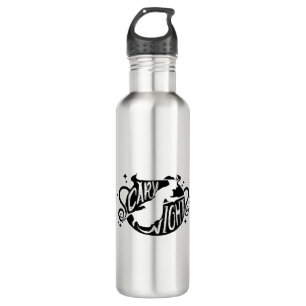 Witch Halloween     710 Ml Water Bottle