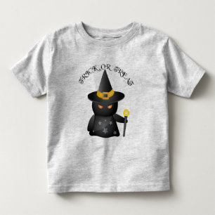 Witch Halloween Tee