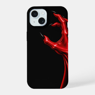 Witch Hand Gothic Phone Case