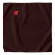 Witch handkerchief - for harmonious love