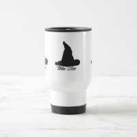 Witch Hat Witche's Brew