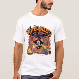 Witch Hazel's Apothecary 1954 T-Shirt