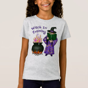Witch in Training T-Shirt