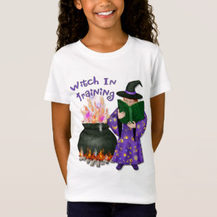 Witch in Training T-Shirt