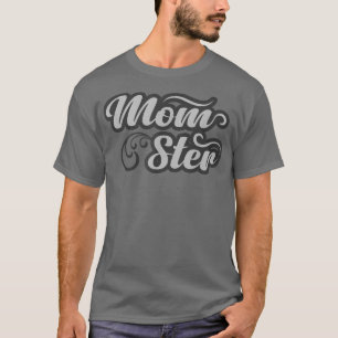 Witch MOM Ster Funny Halloween Tees