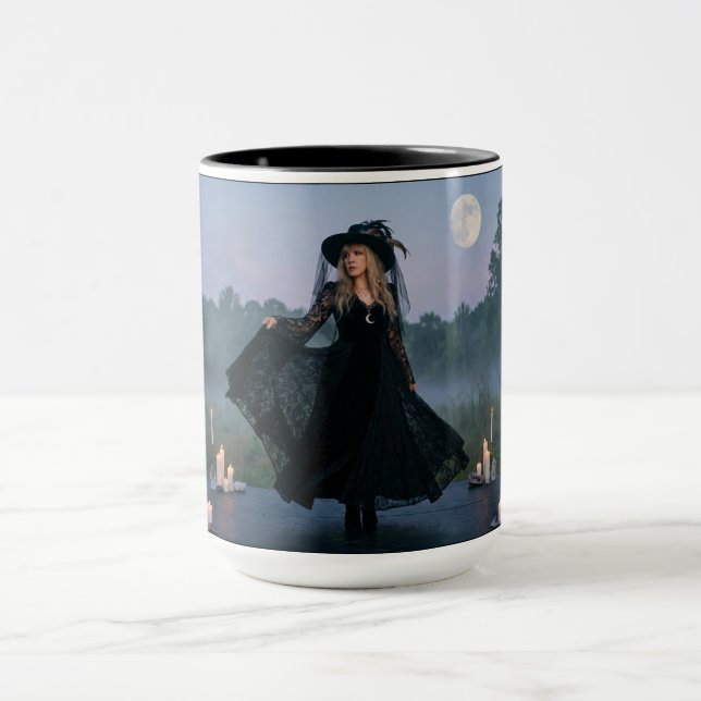 Witch Mug (Center)