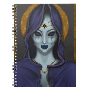 Witch Notebook