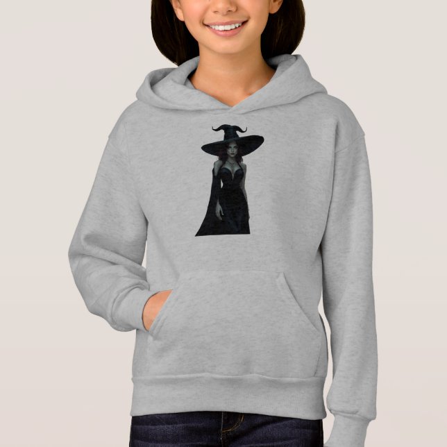 Witch of the Night (Front)