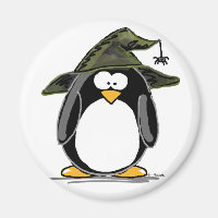 Witch Penguin