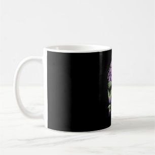 Witch Please Halloween Festival Coffee Mug