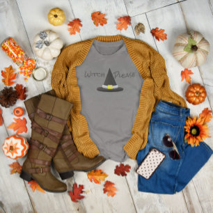 Witch Please T-Shirt