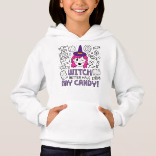 Witch Quote