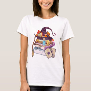 Witch’s Altar T-Shirt