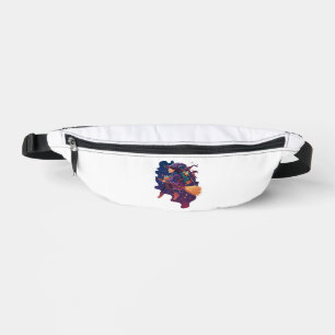 Witch�s Potion Delivery Bum Bags