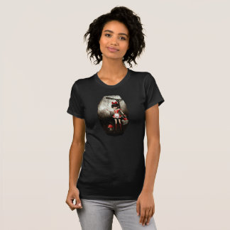 witch shirt
