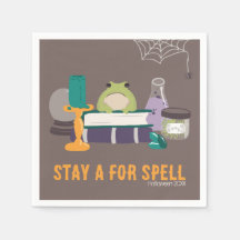 Witch Spell Ingredients Halloween