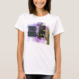 Witch Switch T-Shirt