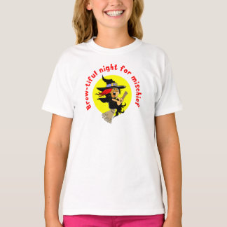 witch T-Shirt