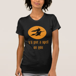 Witch T-Shirt