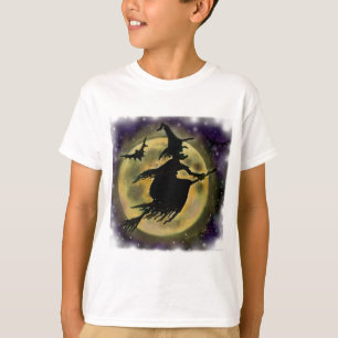 Witch T-Shirt