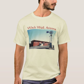 Witch Well T-Shirt