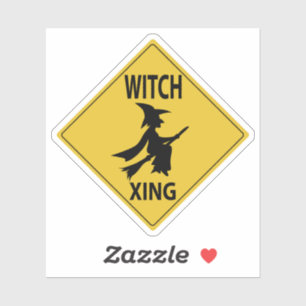 Witch XING