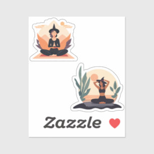 witch yoga