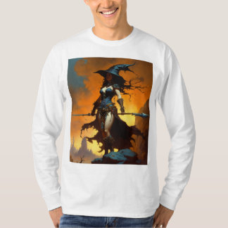 Witchcraft Apparel: Embrace the Dark Arts in Style T-Shirt