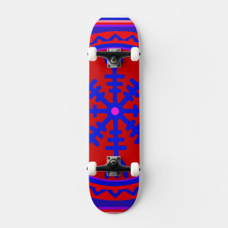 Witchcraft Helm of Awe Skateboard