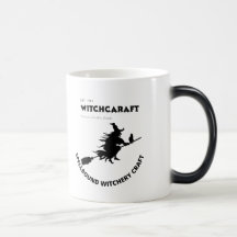 Witchcraft Hexen Halloween