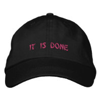 Witchcraft It Is Done Spell Spiritual Orange Black