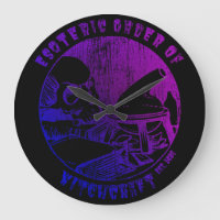 Witchcraft Magic Order Occult Witch Alchemist