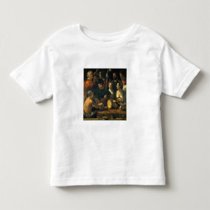 Witchcraft or Allegory of Hercules, c.1535 (oil on Toddler T-Shirt