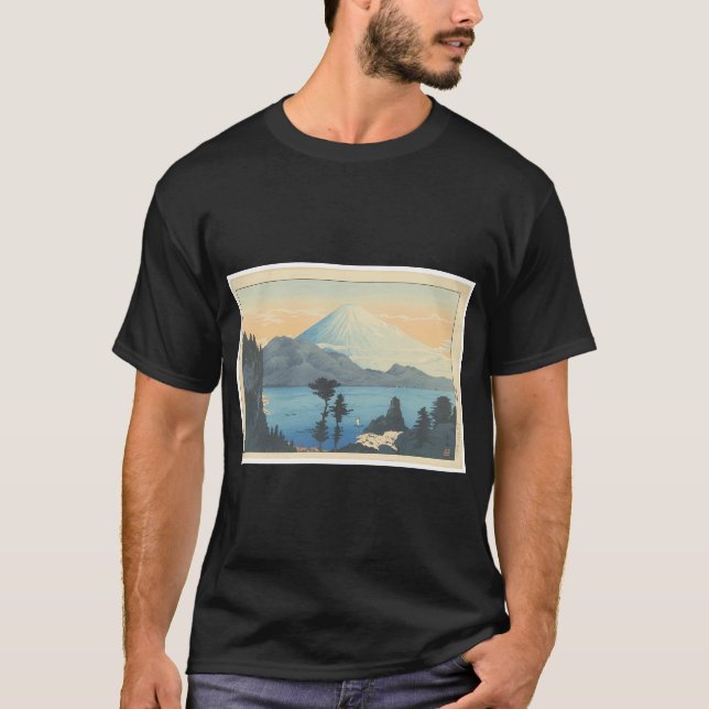 Witchcraft T-Shirt (Front)