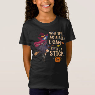 Witches Be Crazy T-Shirt