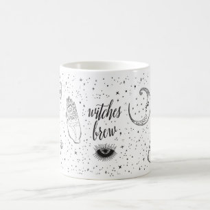 Witches Brew Ceramic Mug