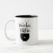 Witches Brew Mug