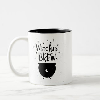 Witches Brew Mug