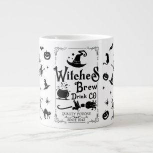 Witches Brew Speciality Mug 