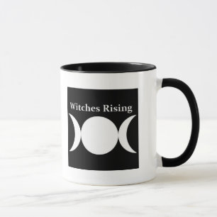 Witches Brew: Tea/Coffee Cup